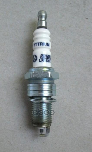 

Свеча зажигания BRISK Super R LR15YC