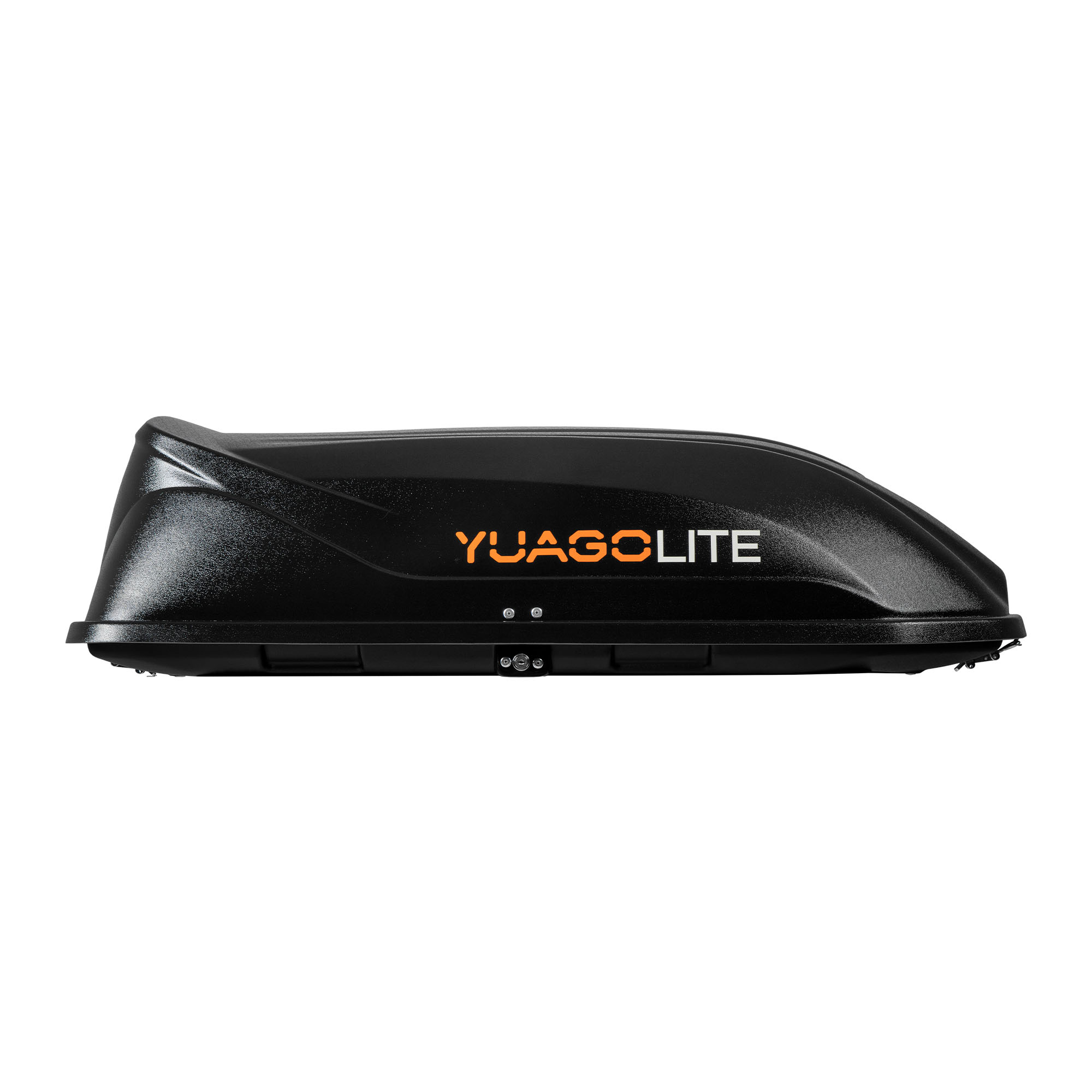 

Автобокс YUAGO Lite (тиснение), черный, YUAGO Lite