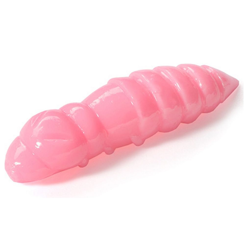 

Силиконовая приманка FishUp Pupa (Cheese) 0.9" (12шт в уп.) #048 - Bubble Gum, Pupa (Cheese)