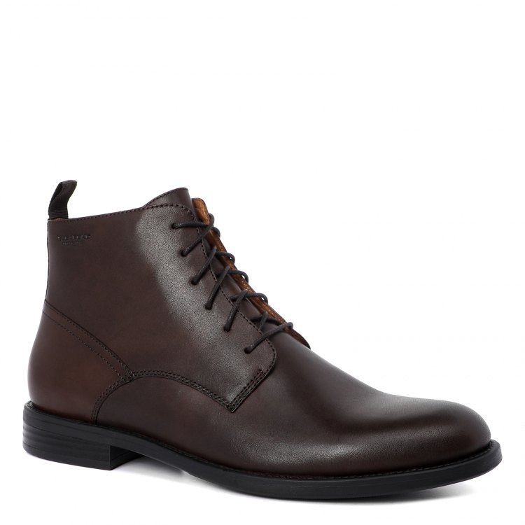 

Ботинки мужские Vagabond 4664_2436087 коричневые 41 EU