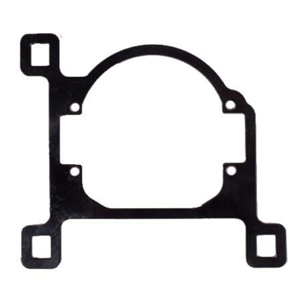 

Переходные рамки №145 на Dodge Challenger III для установки модулей Bi-LED 2.8"