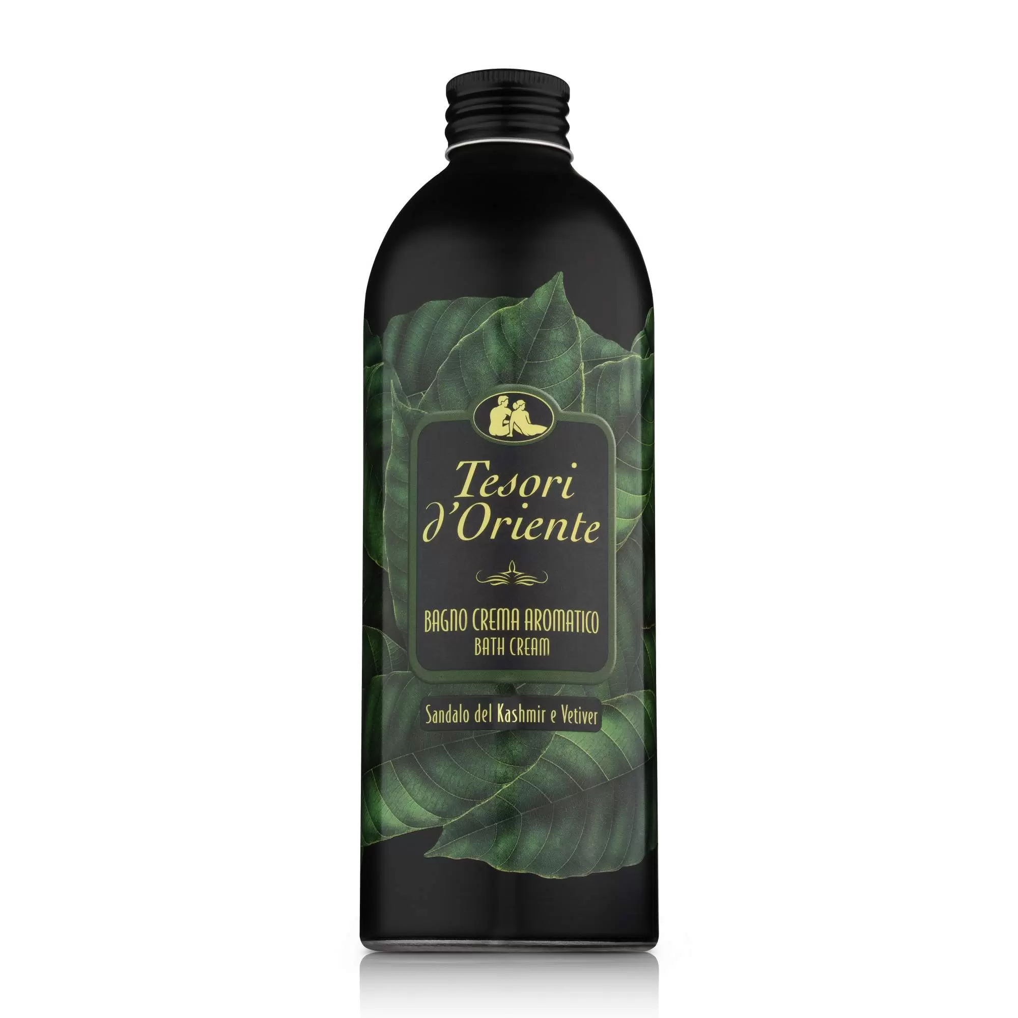 

Гель для душа Tesori D'Oriente Kashmir and Vetiver Bath Cream 500 мл