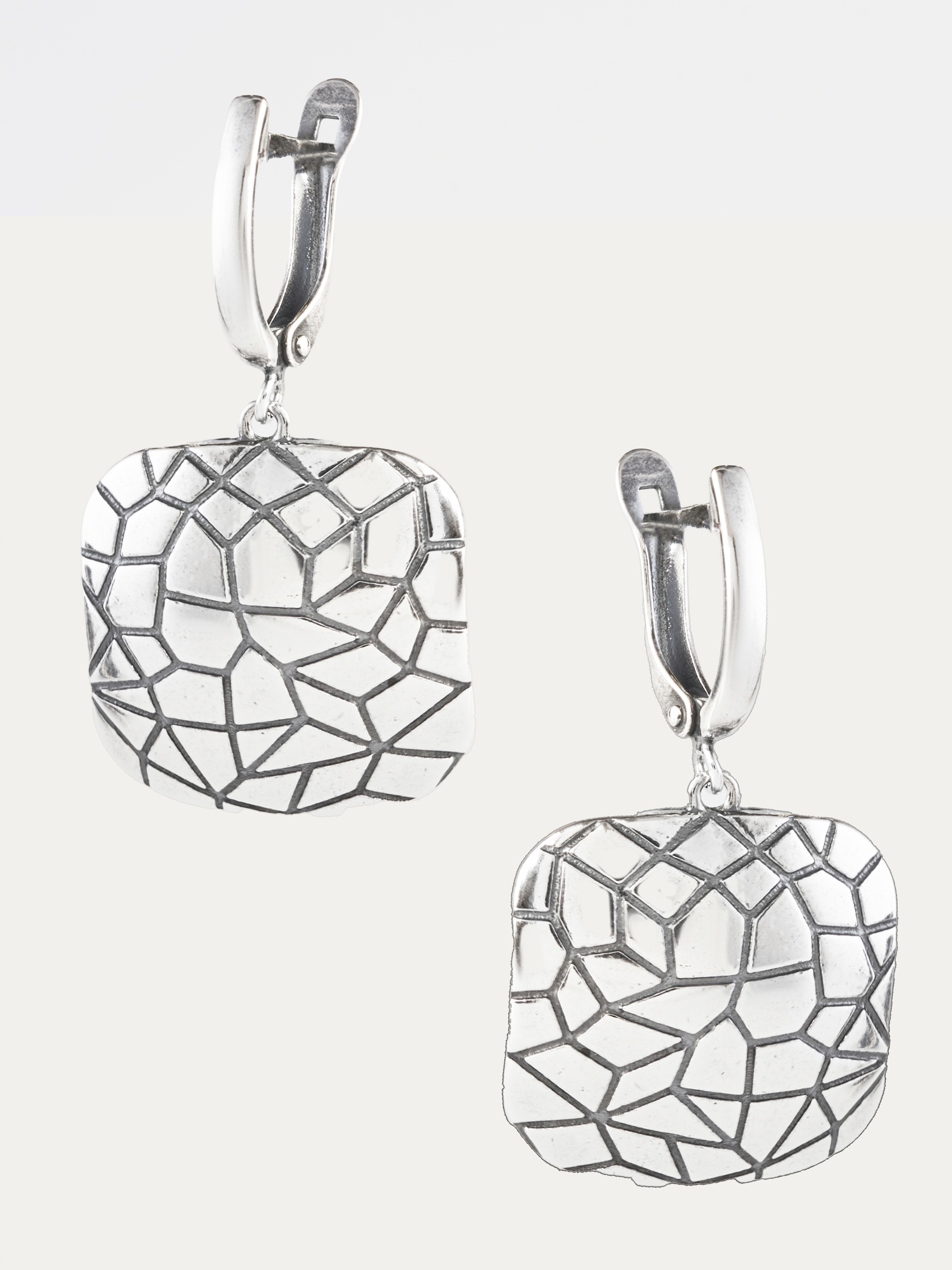 

Серьги из латуни SHINE & BEAUTY 34013746, 34013746