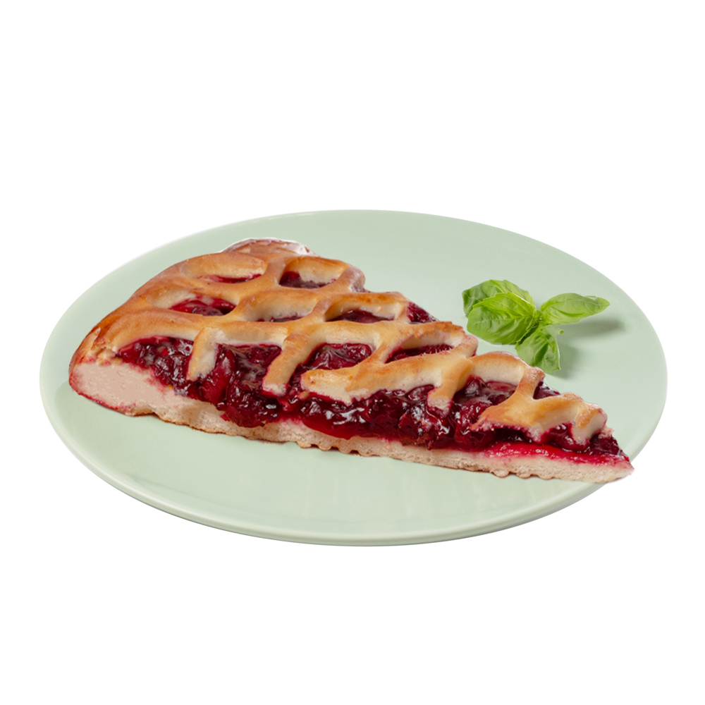

Пирог Spar Chef песочный с вишней +-1 кг