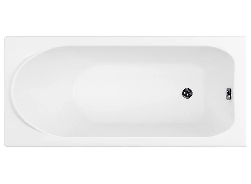 

Aquanet Акриловая ванна Aquanet Nord 160x70 см, Белый, Акриловая ванна Aquanet Nord 160x70 см