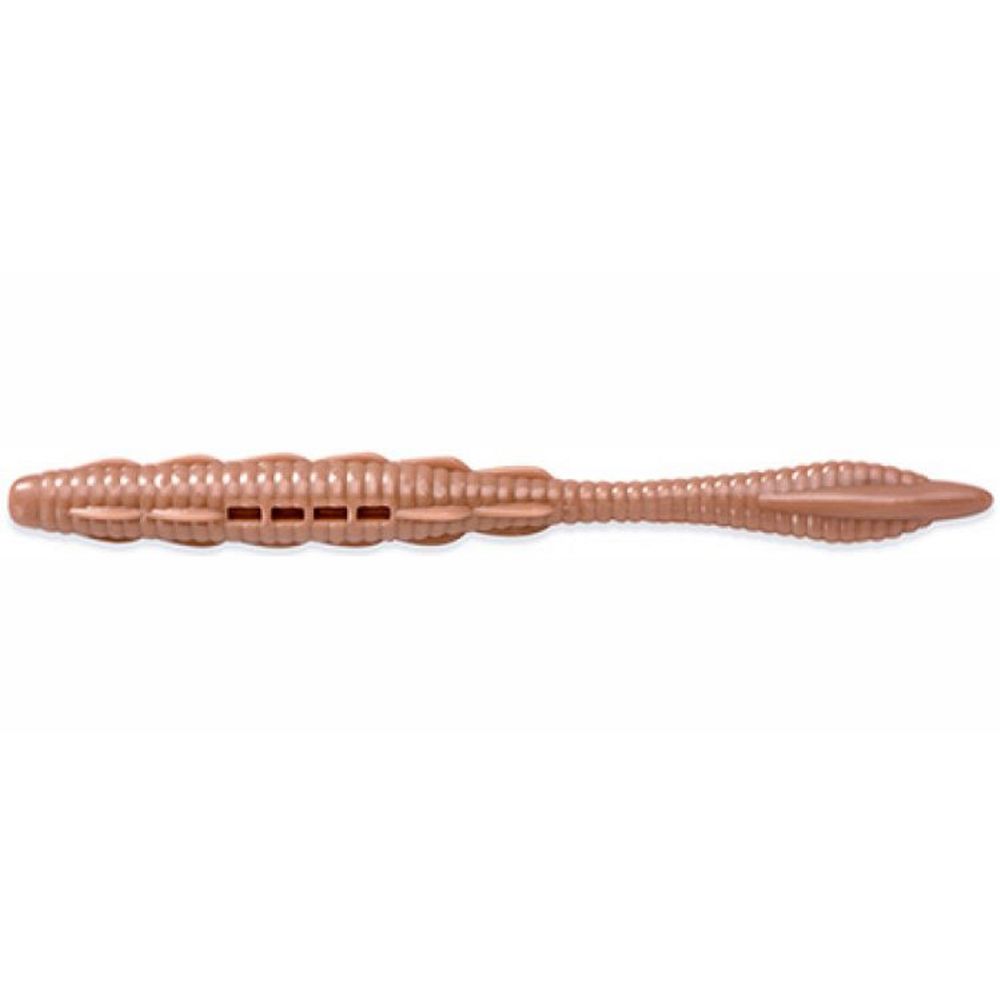 

Силиконовая приманка FishUp Scaly FAT (Cheese) 3.2" (8шт в уп.) #104 - Coffee Milk, Scaly FAT (Cheese)