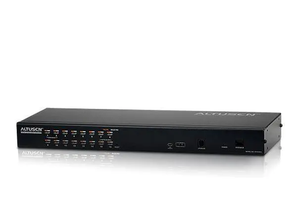 

Aten Переключатель KVM ATEN KH1516AI