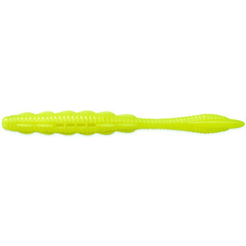 

Силиконовая приманка FishUp Scaly FAT (Cheese) 3.2" (8шт в уп.) #111 - Hot Chartreuse, Scaly FAT (Cheese)