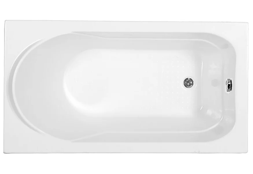 

Aquanet Акриловая ванна Aquanet West 120x70 см, Белый, Акриловая ванна Aquanet West 120x70 см