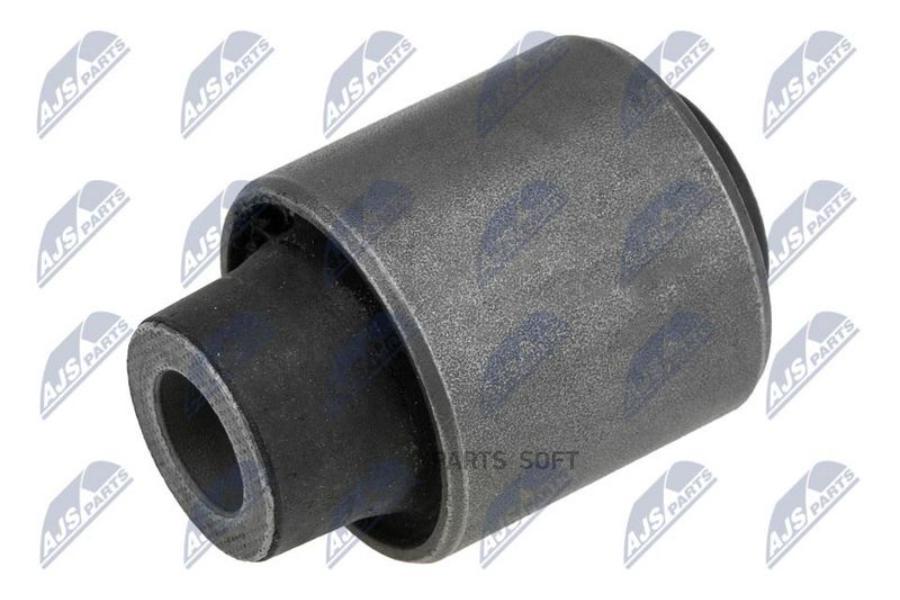 

NTY 'ZTTDW091B Сайлентблок рычага CHEVROLET CAPTIVA C100 07-, OPEL ANTARA 06- NTY ZTTDW091