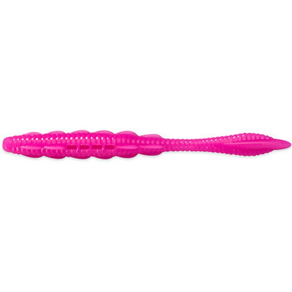 

Силиконовая приманка FishUp Scaly FAT (Cheese) 4.3" (8шт в уп.) #112 - Hot Pink, Scaly FAT (Cheese)