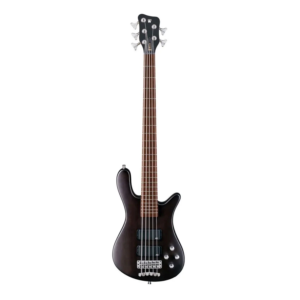 Бас-гитара 5-струнная Warwick Rockbass Streamer STD 5 NB TS