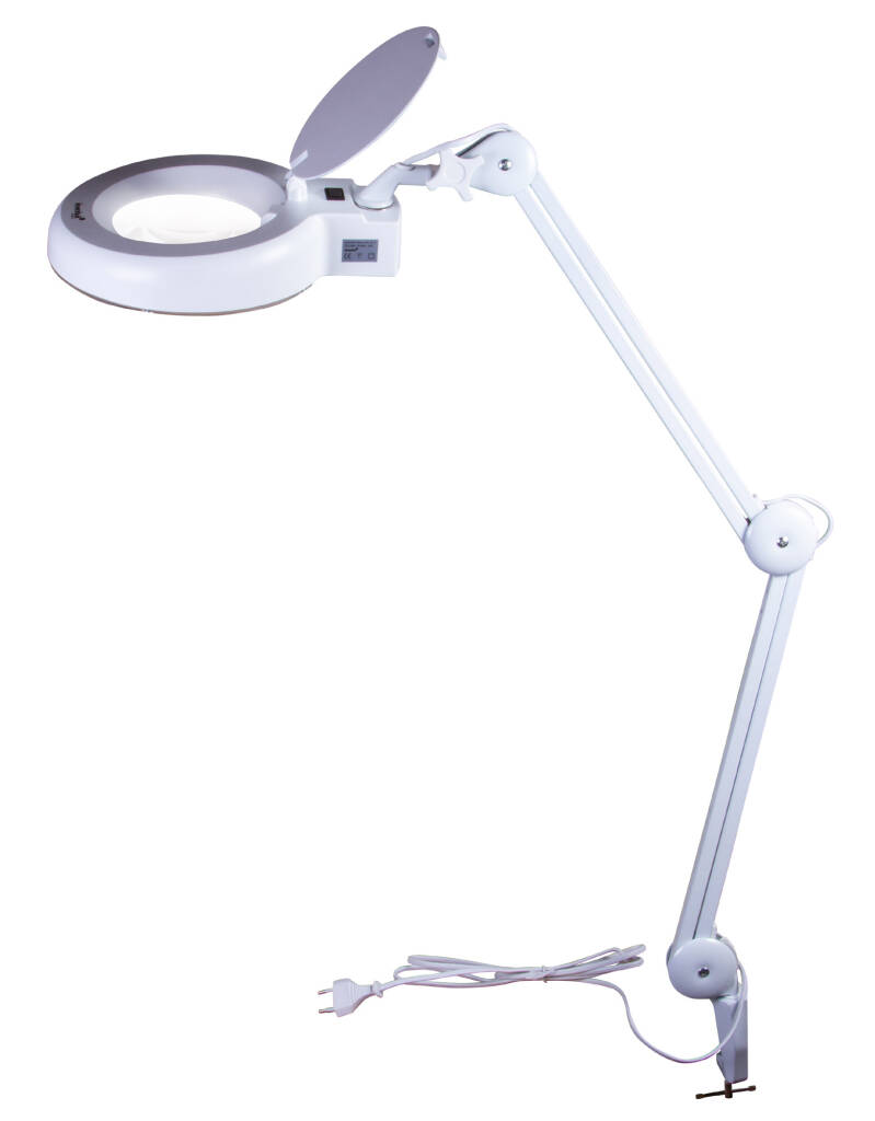 

Лупа-лампа Levenhuk Zeno Lamp ZL11 LUM