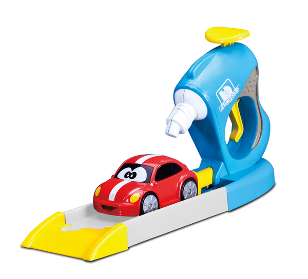 Игровой набор Bburago Junior Volkswagen Gas&Go 16-88608