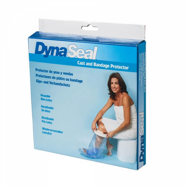 Защита от воды DanyLife 60785/R для взрослых до колена нога 23