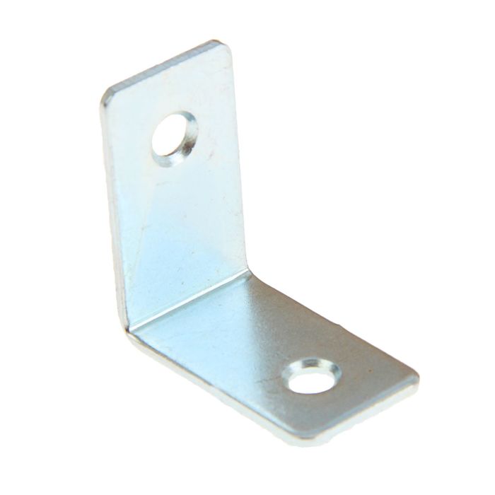 

Уголок мебельный 30х30х15 мм, оцинкованный (500 шт)