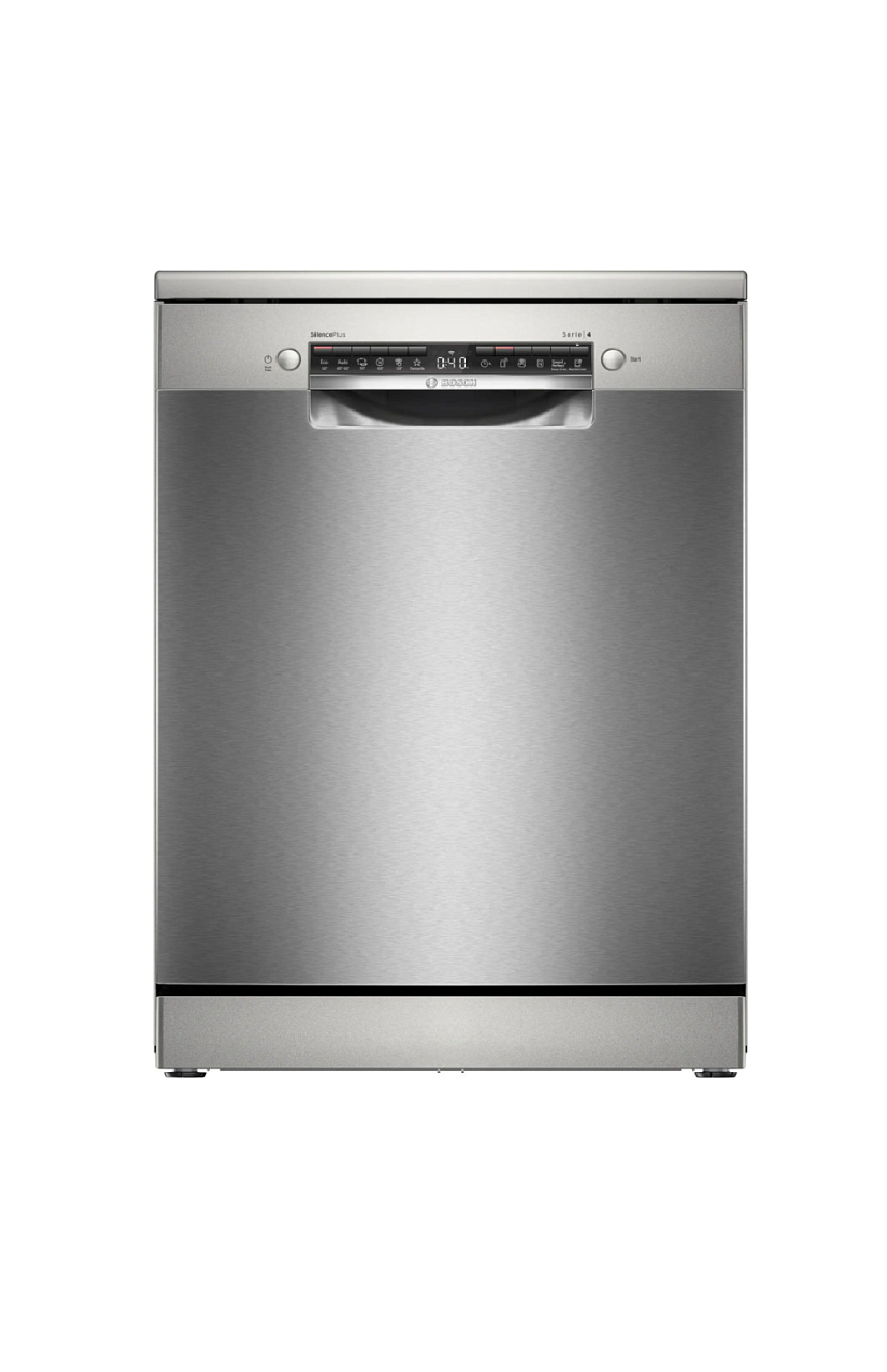 Посудомоечная машина Bosch SMS4ECI26M серебристый 1200 вт вафельница без капель контроль температуры сэндвич машина легкая очистка антипригарное покрытие ес 220 в
