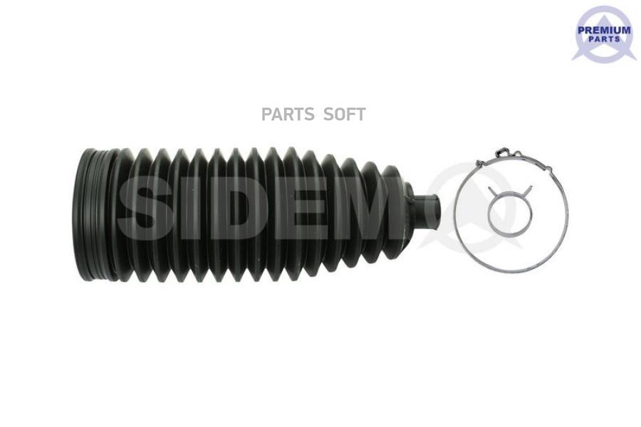 

Пыльник рулевой рейки BMW 5 Touring/5/7 15>20 SIDEM 321037