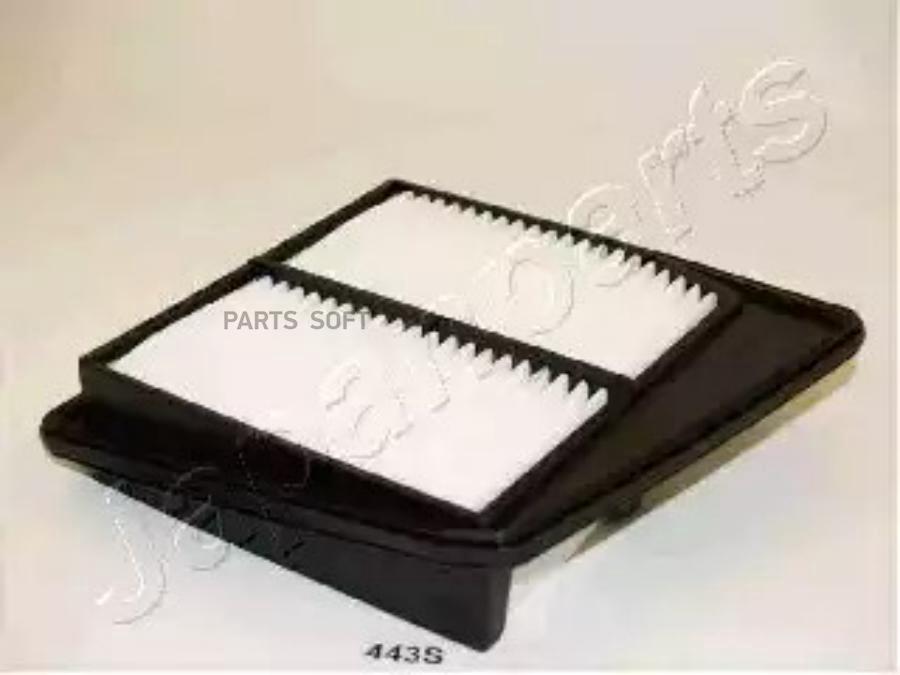

Фильтр воздушный Japanparts FA-443S