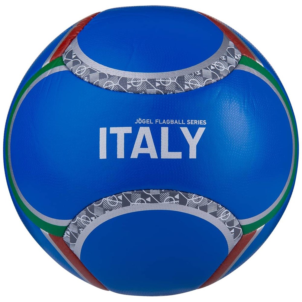 фото Мяч футбольный jogel flagball italy №5 (bc20)