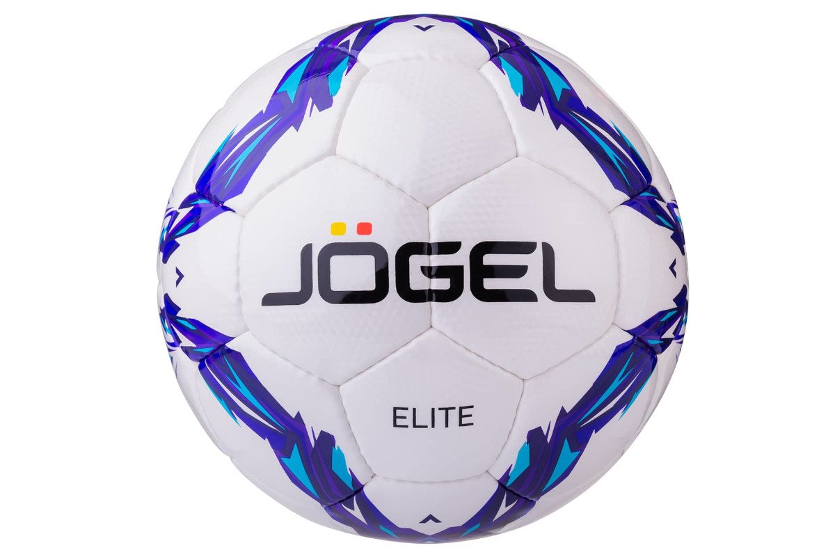 фото Мяч футбольный jogel js-810 elite №5 1/20