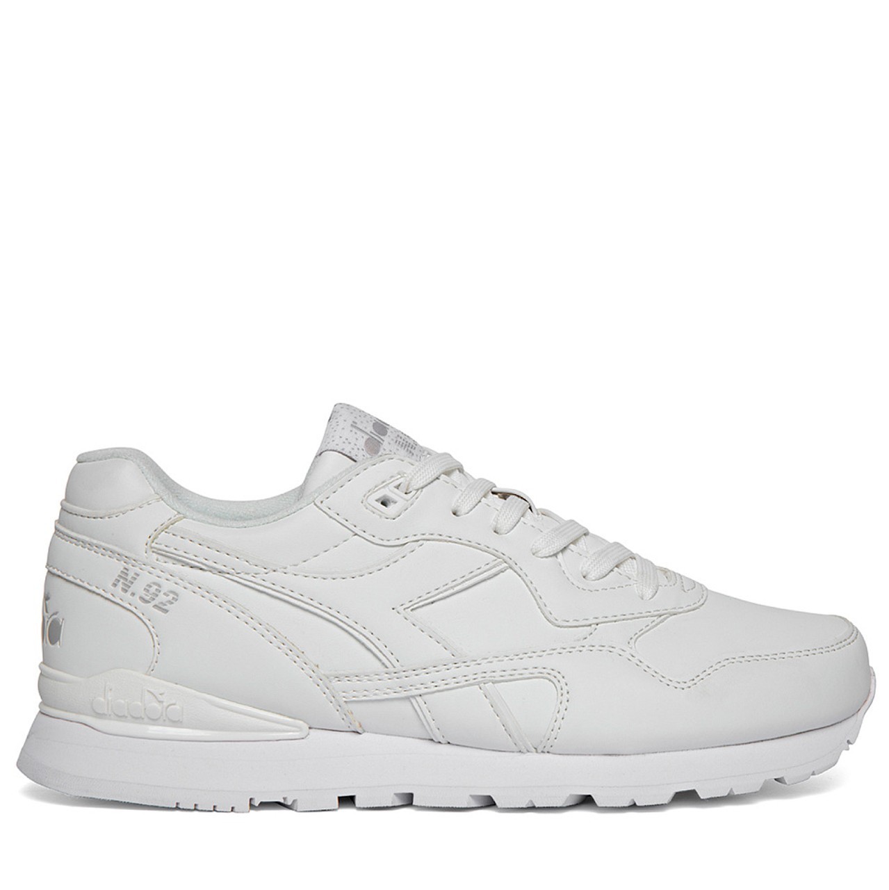 Кроссовки мужские Diadora N.92 L белые 41 EU