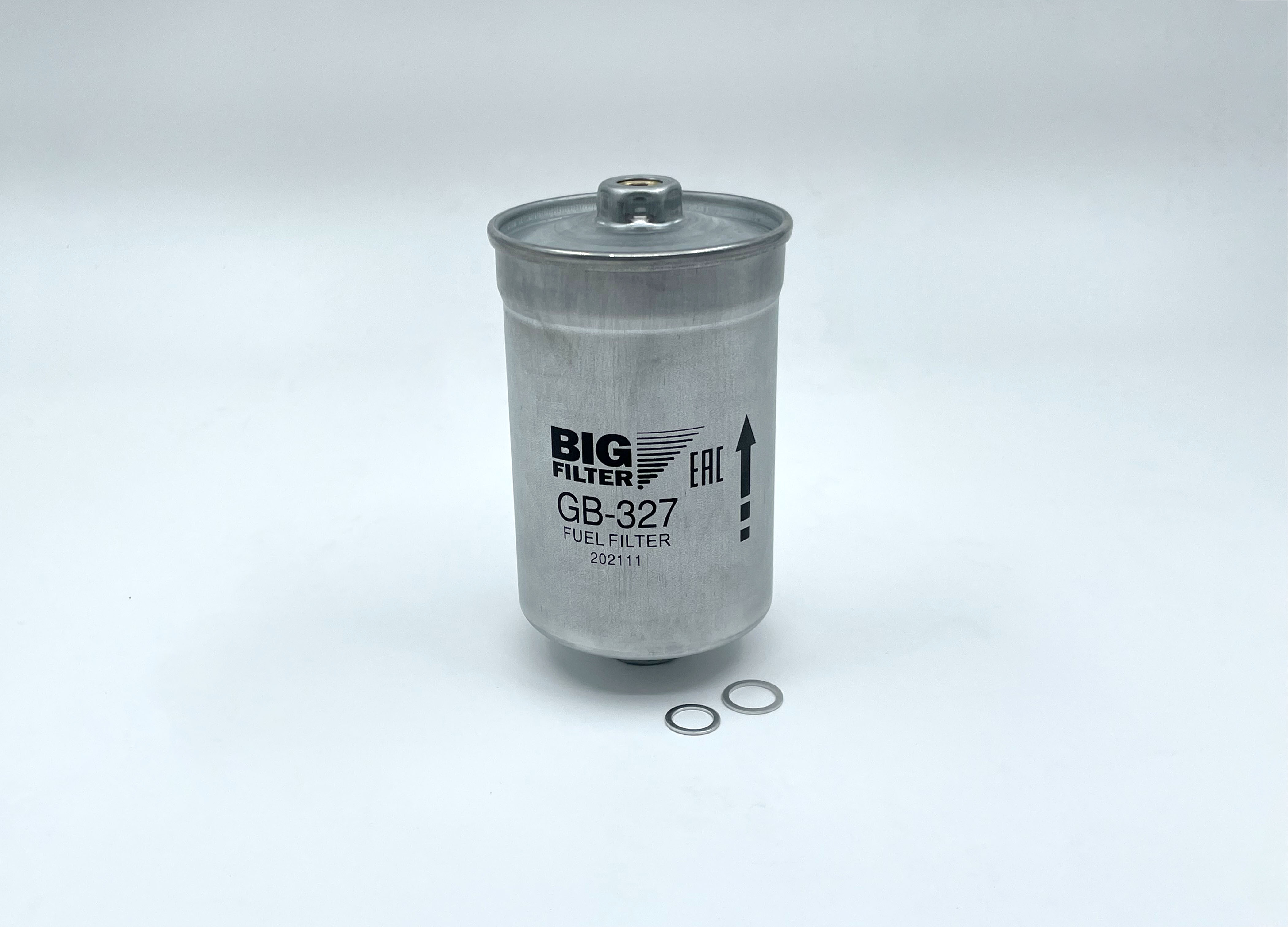 

Фильтр топливный BIG GB-327