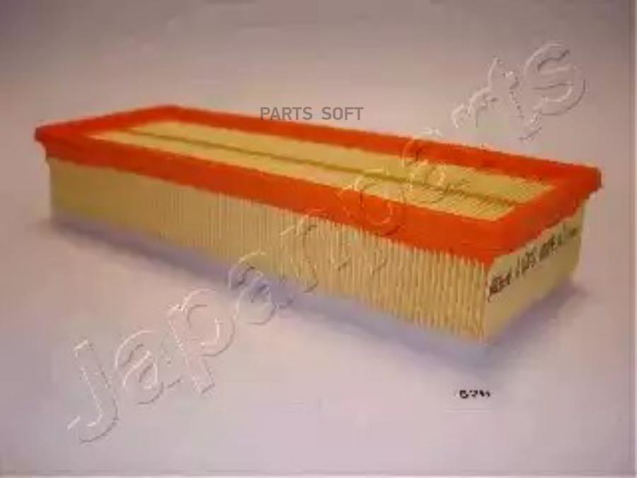

Фильтр воздушный Japanparts FA826S