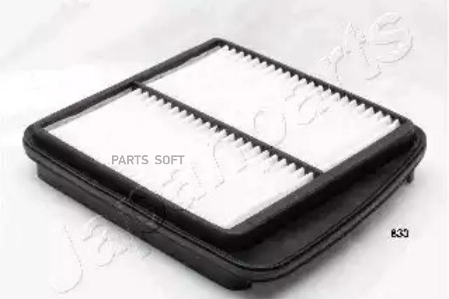 

Фильтр воздушный Japanparts FA833S