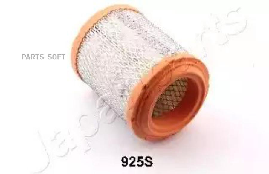 

Фильтр воздушный Japanparts FA925S