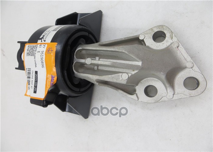 

Опора двигателя General Motors 95190896 Chevrolet Aveo T300 2011