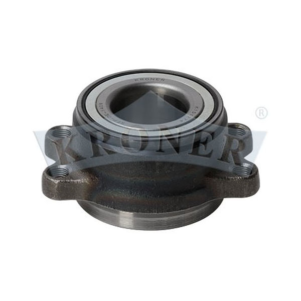 

Ступица С Подшип. В Сборе Subaru Legacy Iii (98-) (Задн.) Kroner Kroner арт. K151774