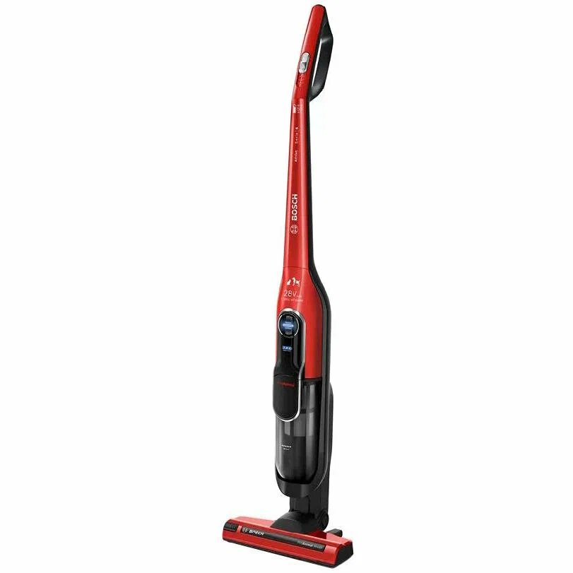 

Пылесос Bosch Athlet ProAnimal BCH86PET2 красный, Athlet ProAnimal BCH86PET2