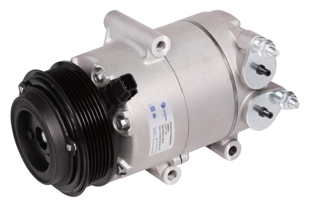 

LUZAR Компрессор кондиц. для ам Ford Mondeo IV (07-) 2.0i2.3i (LCAC 1041)