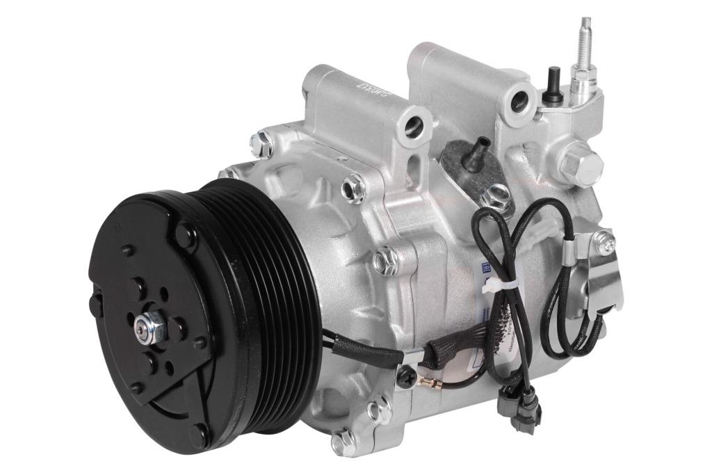 

LUZAR Компрессор кондиц. для ам Honda Civic VIII (06-) 1.8i (LCAC 23SA)