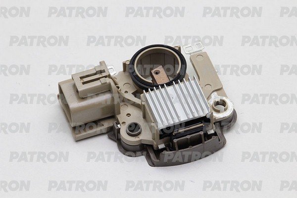 

Реле-Регулятор Генератора Mitsubishi Unit 12v Nissan PATRON арт. P25-0055KOR