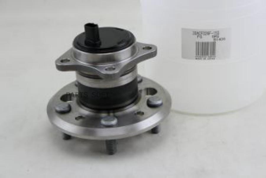 

Подшипник 3DACF026F-15S/-AM//GH31710 42450-48010/48011/48020 KLUGER/CAMRY REAR RH 00