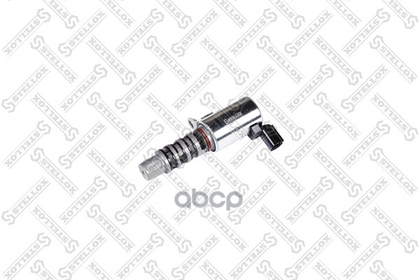 

STELLOX 7551372SX 75-51372-SX_клапан электромагнитный распределительный Honda CR-V 09 1шт
