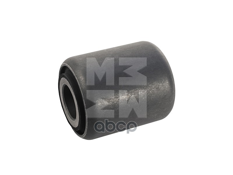 фото Сайлентблок рессоры d24/60x72 bpw о.н. 0203142400 hcv marshall арт. m7210024 marshall autoparts