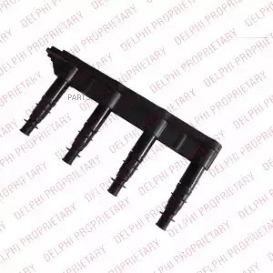 

DELPHI Катушка зажигания DELPHI GN10239-12B1