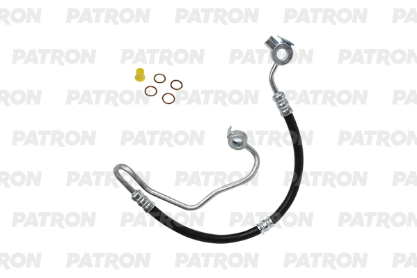 

Шланг гидроусилителя Шланг ГУР TOYOTA LC 100 4.2 TD 98-08 PATRON PSH096