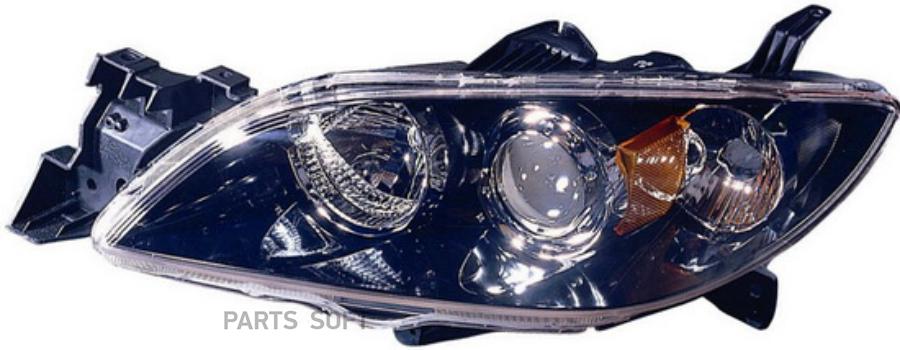 

DEPO 216-1150L-LD-EM Фара L ()