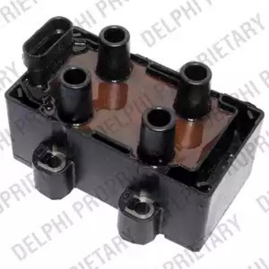 

DELPHI Катушка зажигания DELPHI ce20048-12b1