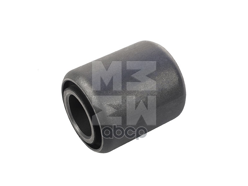 фото Сайлентблок рессоры d30/60x72 bpw о.н. 0203159800 hcv marshall арт. m7210033 marshall autoparts