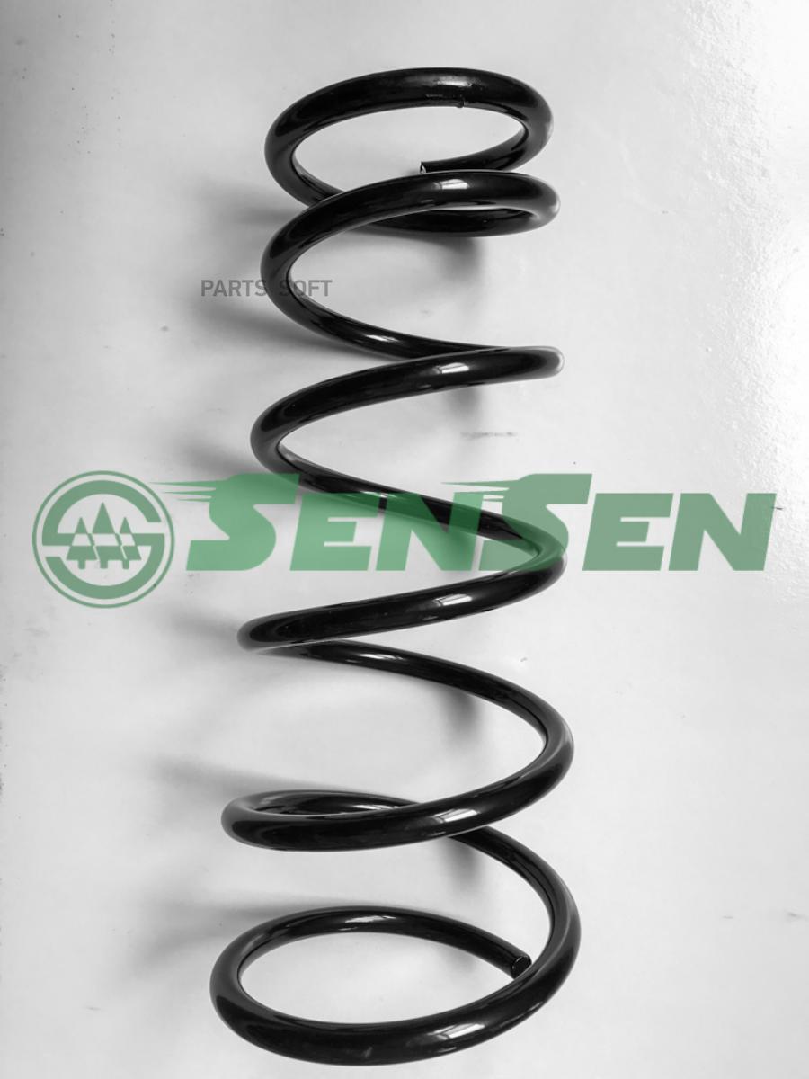 

SENSEN SCP10059 Пружина задняя Toyota Carina 1.6-2.0TD 92-97