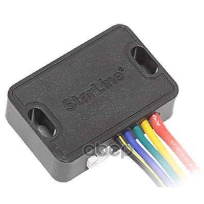 

STARLINE Модуль запуска двигателя STAR LINE A63, A36 4000962