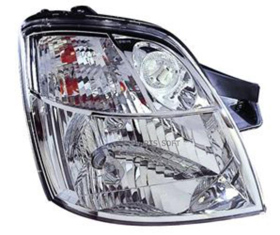 

DEPO 223-1115R-LD-EM Фара R ()