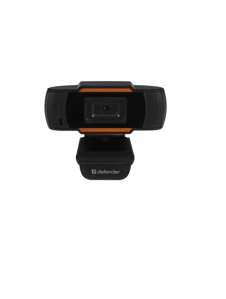 

Веб-камера Defender G-lens 2579, Черный, 63179
