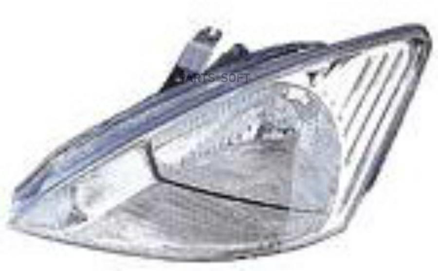 

DEPO 431-1144L-LD-EM Фара L ()