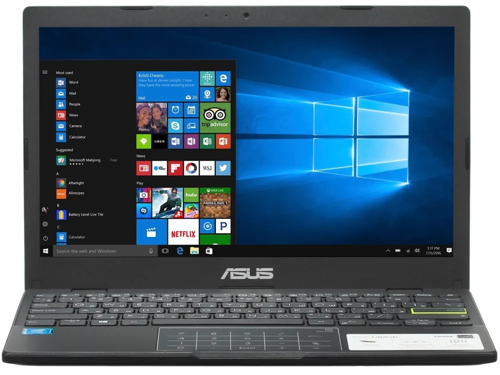 

Ноутбук ASUS E410MA-TB.CL464BK Blue, E410MA-TB.CL464BK